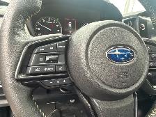 2024 Subaru Crosstrek Onyx Onyx, Off Lease - Photo 18