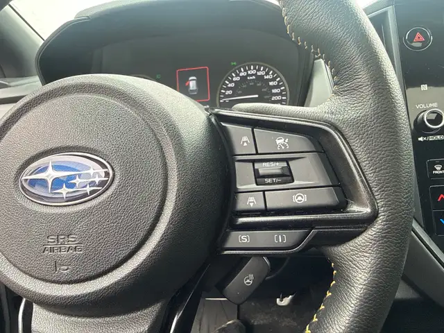 2024 Subaru Crosstrek Onyx Onyx, Off Lease - Photo 19
