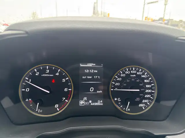 2024 Subaru Crosstrek Onyx Onyx, Off Lease - Photo 22