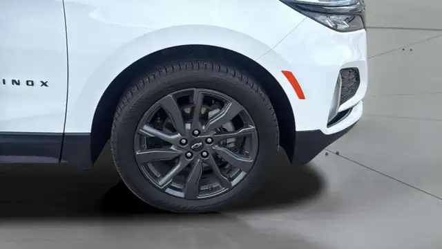 2022 Chevrolet Equinox RS PKG 1.5L TURBO B.S.A/CAM/H.SEATS/PANOR - Photo 9