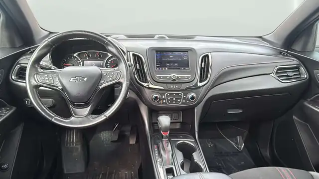 2022 Chevrolet Equinox RS PKG 1.5L TURBO B.S.A/CAM/H.SEATS/PANOR - Photo 10