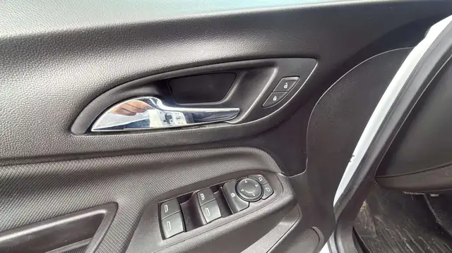 2022 Chevrolet Equinox RS PKG 1.5L TURBO B.S.A/CAM/H.SEATS/PANOR - Photo 13