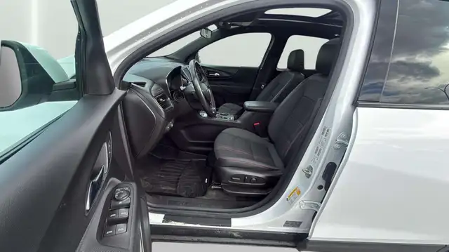 2022 Chevrolet Equinox RS PKG 1.5L TURBO B.S.A/CAM/H.SEATS/PANOR - Photo 14