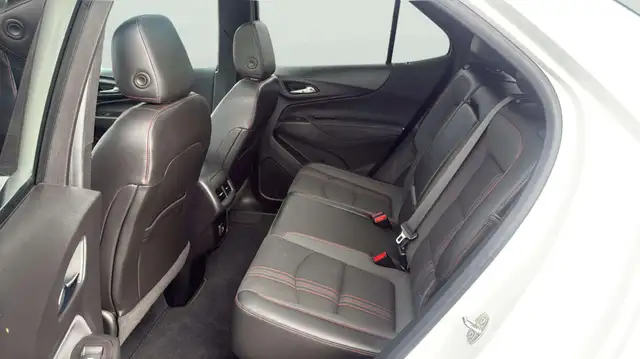 2022 Chevrolet Equinox RS PKG 1.5L TURBO B.S.A/CAM/H.SEATS/PANOR - Photo 15