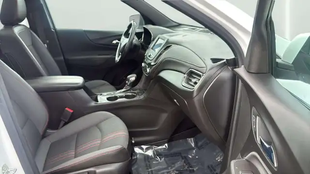 2022 Chevrolet Equinox RS PKG 1.5L TURBO B.S.A/CAM/H.SEATS/PANOR - Photo 16