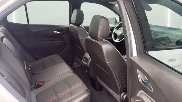 2022 Chevrolet Equinox RS PKG 1.5L TURBO B.S.A/CAM/H.SEATS/PANOR - Photo 17