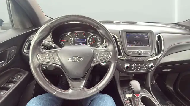 2022 Chevrolet Equinox RS PKG 1.5L TURBO B.S.A/CAM/H.SEATS/PANOR - Photo 19