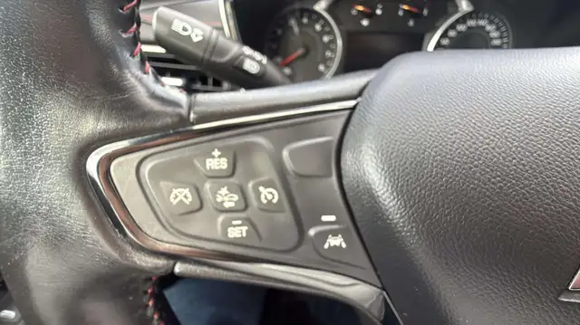 2022 Chevrolet Equinox RS PKG 1.5L TURBO B.S.A/CAM/H.SEATS/PANOR - Photo 20