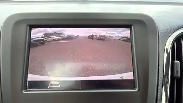 2022 Chevrolet Equinox RS PKG 1.5L TURBO B.S.A/CAM/H.SEATS/PANOR - Photo 22