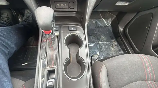 2022 Chevrolet Equinox RS PKG 1.5L TURBO B.S.A/CAM/H.SEATS/PANOR - Photo 23