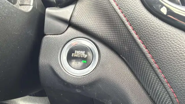 2022 Chevrolet Equinox RS PKG 1.5L TURBO B.S.A/CAM/H.SEATS/PANOR - Photo 24