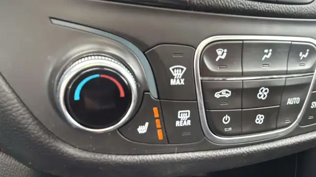 2022 Chevrolet Equinox RS PKG 1.5L TURBO B.S.A/CAM/H.SEATS/PANOR - Photo 25