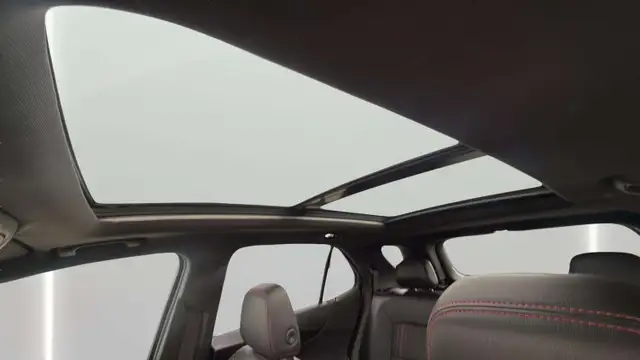 2022 Chevrolet Equinox RS PKG 1.5L TURBO B.S.A/CAM/H.SEATS/PANOR - Photo 26