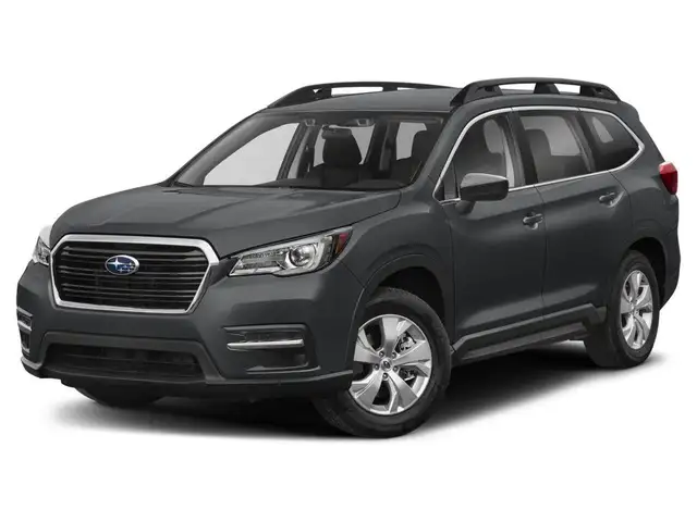 2020 Subaru Ascent Convenience 8 Passenger, AWD