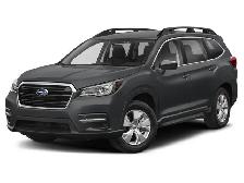 2020 Subaru Ascent Convenience 8 Passenger, AWD
