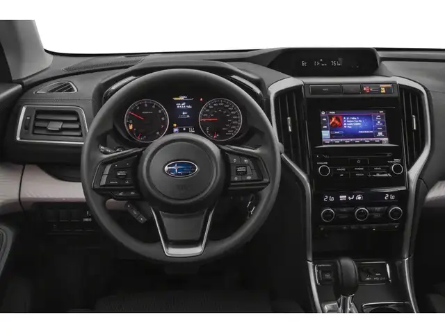2020 Subaru Ascent Convenience 8 Passenger, AWD - Photo 2