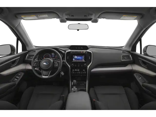 2020 Subaru Ascent Convenience 8 Passenger, AWD - Photo 3