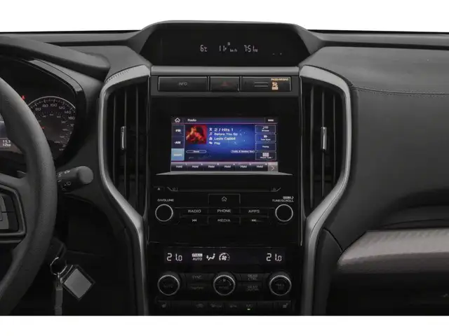 2020 Subaru Ascent Convenience 8 Passenger, AWD - Photo 5