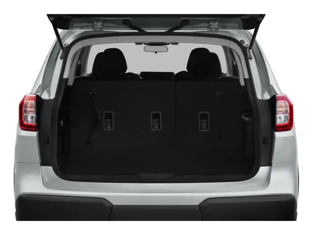 2020 Subaru Ascent Convenience 8 Passenger, AWD - Photo 6