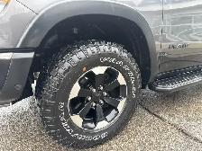 2022 RAM 1500 Rebel Rebel, Crew, 4X4 - Photo 3