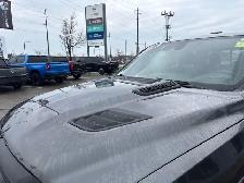 2022 RAM 1500 Rebel Rebel, Crew, 4X4 - Photo 6