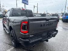 2022 RAM 1500 Rebel Rebel, Crew, 4X4 - Photo 9