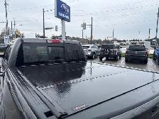 2022 RAM 1500 Rebel Rebel, Crew, 4X4 - Photo 10