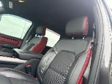 2022 RAM 1500 Rebel Rebel, Crew, 4X4 - Photo 14