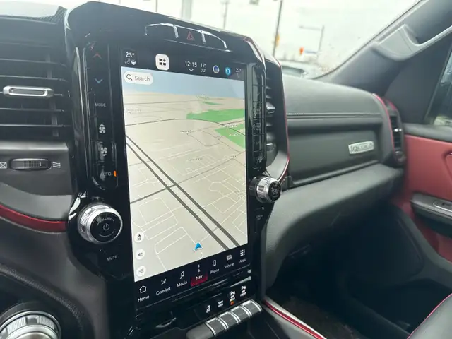 2022 RAM 1500 Rebel Rebel, Crew, 4X4 - Photo 15