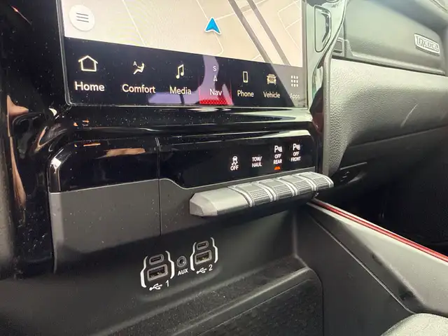 2022 RAM 1500 Rebel Rebel, Crew, 4X4 - Photo 16