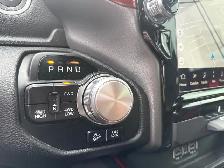 2022 RAM 1500 Rebel Rebel, Crew, 4X4 - Photo 17