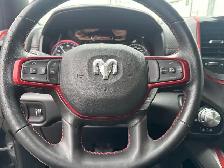 2022 RAM 1500 Rebel Rebel, Crew, 4X4 - Photo 19