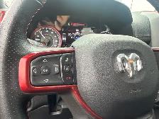 2022 RAM 1500 Rebel Rebel, Crew, 4X4 - Photo 20