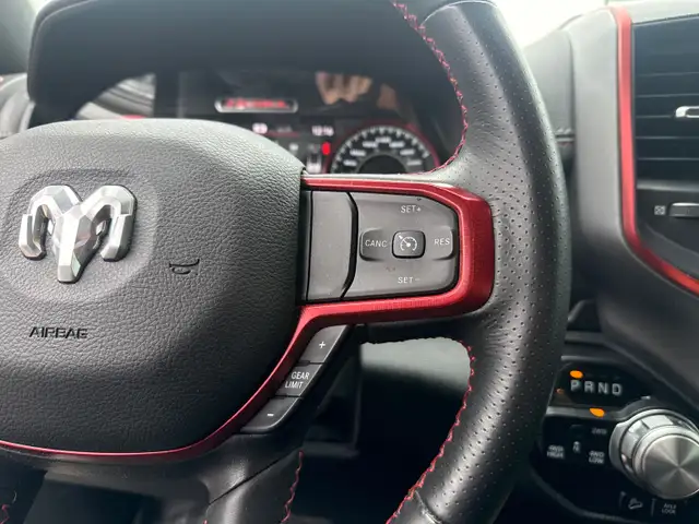 2022 RAM 1500 Rebel Rebel, Crew, 4X4 - Photo 21