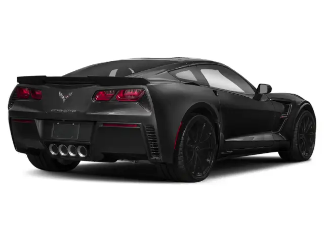 2019 Chevrolet Corvette - Photo 2