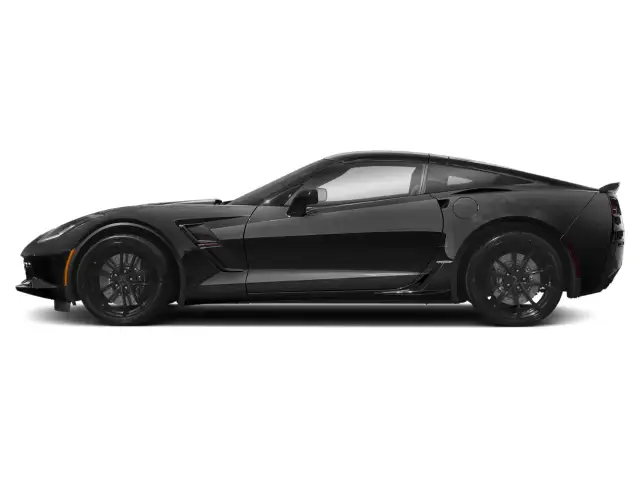 2019 Chevrolet Corvette - Photo 3