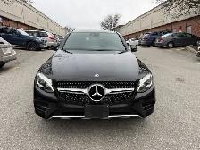 2019 Mercedes-Benz GLC-Class GLC 300 4MATIC Coupe - Photo 2