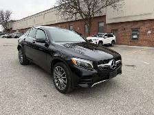 2019 Mercedes-Benz GLC-Class GLC 300 4MATIC Coupe - Photo 3