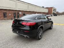 2019 Mercedes-Benz GLC-Class GLC 300 4MATIC Coupe - Photo 7