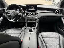 2019 Mercedes-Benz GLC-Class GLC 300 4MATIC Coupe - Photo 8