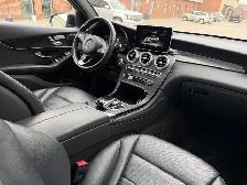 2019 Mercedes-Benz GLC-Class GLC 300 4MATIC Coupe - Photo 9