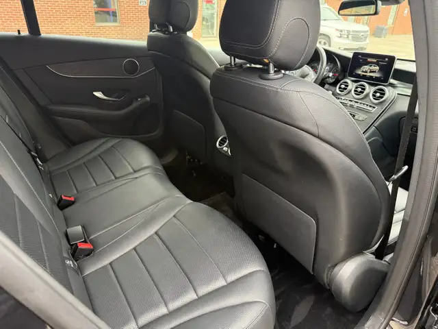 2019 Mercedes-Benz GLC-Class GLC 300 4MATIC Coupe - Photo 10