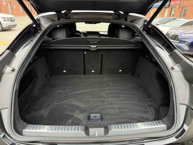 2019 Mercedes-Benz GLC-Class GLC 300 4MATIC Coupe - Photo 11