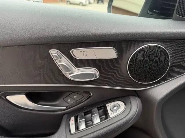 2019 Mercedes-Benz GLC-Class GLC 300 4MATIC Coupe - Photo 14