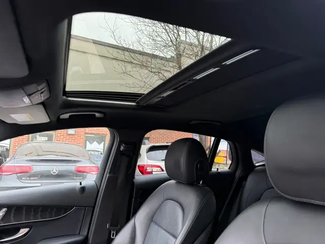 2019 Mercedes-Benz GLC-Class GLC 300 4MATIC Coupe - Photo 15