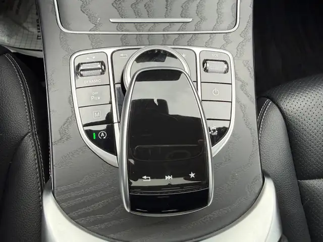 2019 Mercedes-Benz GLC-Class GLC 300 4MATIC Coupe - Photo 16