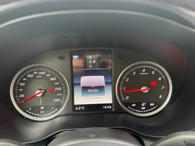 2019 Mercedes-Benz GLC-Class GLC 300 4MATIC Coupe - Photo 17