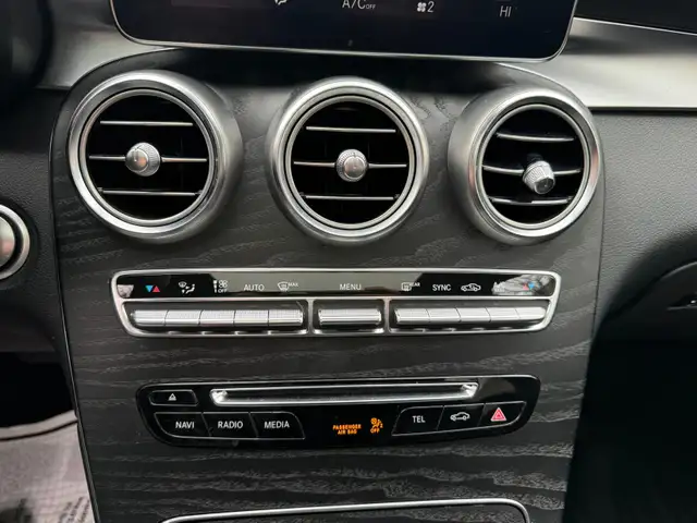 2019 Mercedes-Benz GLC-Class GLC 300 4MATIC Coupe - Photo 18