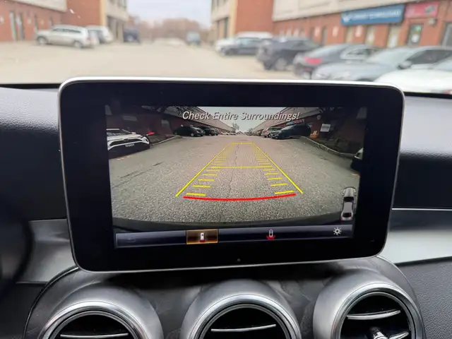 2019 Mercedes-Benz GLC-Class GLC 300 4MATIC Coupe - Photo 20