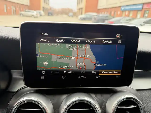 2019 Mercedes-Benz GLC-Class GLC 300 4MATIC Coupe - Photo 21